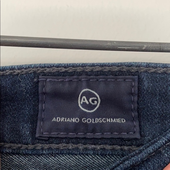 AG “The Legging Ankle” - Picture 3 of 8